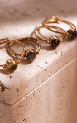 A Beautiful Story - Blauw Ring