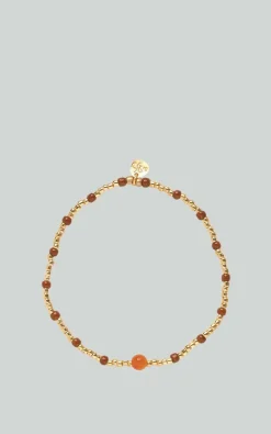 A Beautiful Story - Oranje Armband