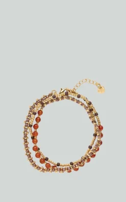A Beautiful Story - Oranje Armband