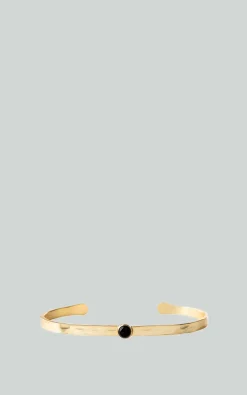 A Beautiful Story - Zwart Armband