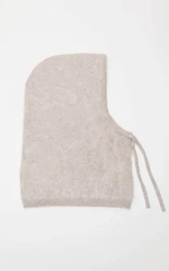 Absolut Cashmere - Beige Hoeden/mutsen