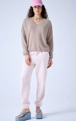Absolut Cashmere - Beige Trui