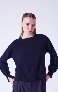 Absolut Cashmere - Blauw Trui
