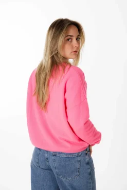 Absolut Cashmere - Roze Trui