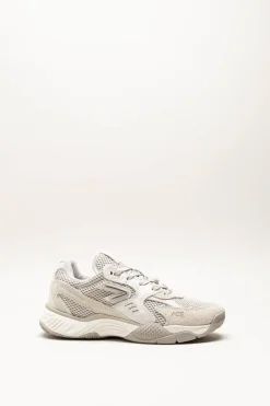 Ace - Beige Sneaker