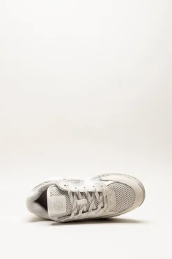 Ace - Beige Sneaker