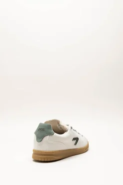 Ace - Gebroken wit Sneaker