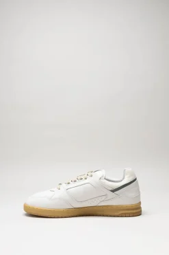 Ace - Gebroken wit Sneaker