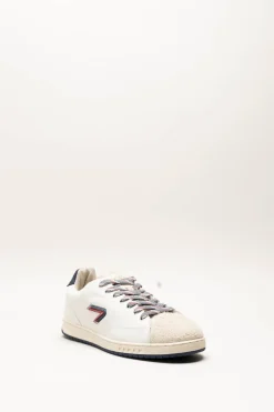 Ace - Gebroken wit Sneaker