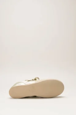 Agl - Goud Sneaker