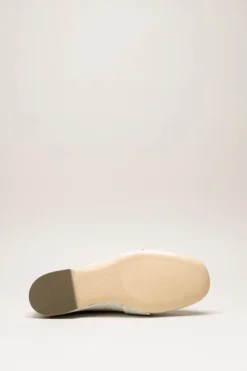 Agl - Lichtgrijs Mocassin