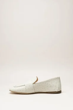Agl - Lichtgrijs Mocassin