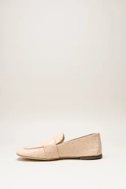 Agl - Nude Mocassin