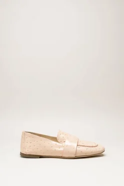 Agl - Nude Mocassin