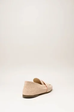 Agl - Nude Mocassin
