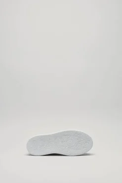Agl - Wit Sneaker