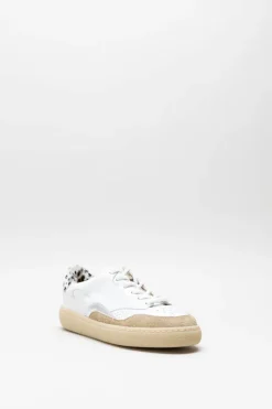 Agl - Wit Sneaker