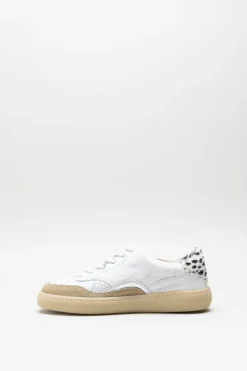 Agl - Wit Sneaker