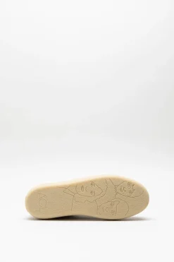 Agl - Wit Sneaker
