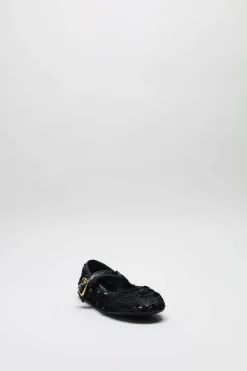 Agl - Zwart Ballerina