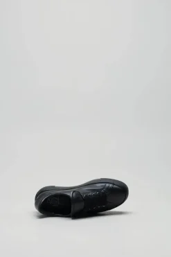Agl - Zwart Sneaker