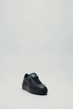 Agl - Zwart Sneaker
