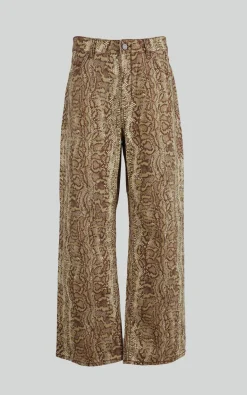 Alemais - Multi Broek