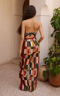 Alemais - Multi Broek