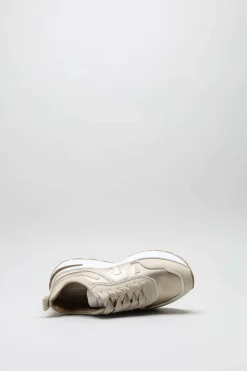 Alexander Smith - Beige Sneaker