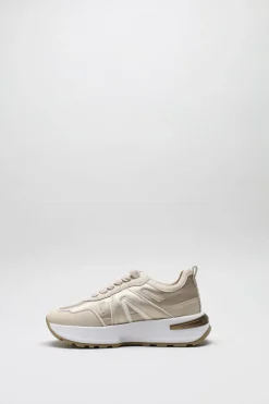 Alexander Smith - Beige Sneaker