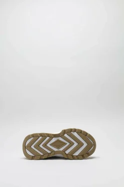 Alexander Smith - Beige Sneaker