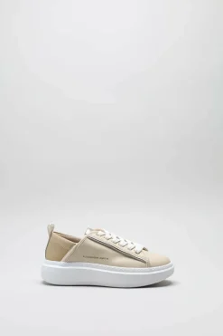 Alexander Smith - Beige Sneaker