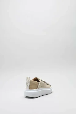 Alexander Smith - Beige Sneaker