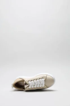 Alexander Smith - Beige Sneaker