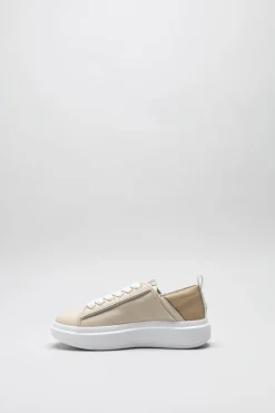 Alexander Smith - Beige Sneaker