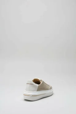 Alexander Smith - Beige Sneaker