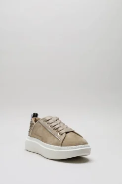 Alexander Smith - Beige Sneaker