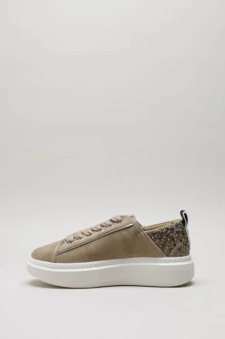 Alexander Smith - Beige Sneaker