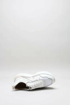 Alexander Smith - Wit Sneaker