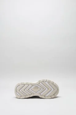 Alexander Smith - Wit Sneaker