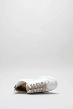 Alexander Smith - Wit Sneaker