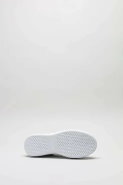 Alexander Smith - Wit Sneaker