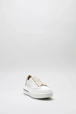 Alexander Smith - Wit Sneaker