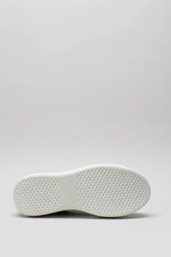 Alexander Smith - Zwart Sneaker