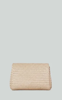 Allan K - Beige Cross body