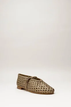 Allan K - Brons Ballerina