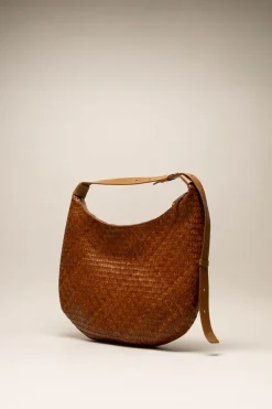 Allan K - Cognac Schoudertas