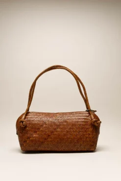 Allan K - Cognac Schoudertas