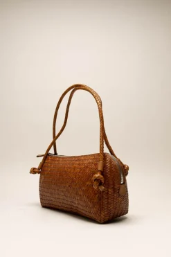 Allan K - Cognac Schoudertas
