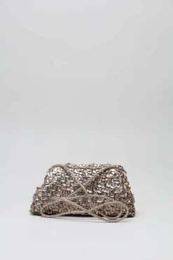 Allan K - Goud Clutch